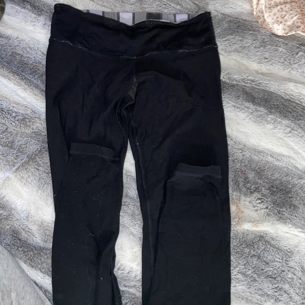 Lulu lemon Leggings!
